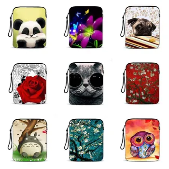 

customize tablet Case 10.1 computer protective sleeve 9.7 inch laptop bag waterproof notebook Cover For ipad 4 IP-hot6