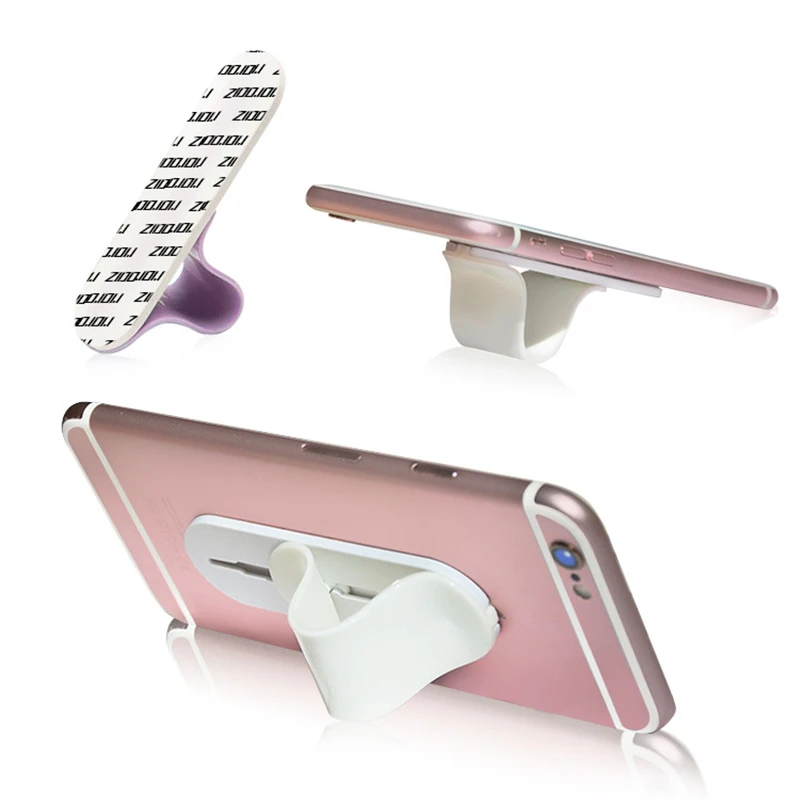 Non-Slip Strong Adhesive Finger Ring Phone Holder Stand For iphone Samsung Portable Durable Mobile Phone Car Magic Sticker Stand Non-Slip Strong Adhesive Finger Ring Phone Holder Stand For iphone Samsung Portable Durable Mobile Phone Car Magic Sticker Stand