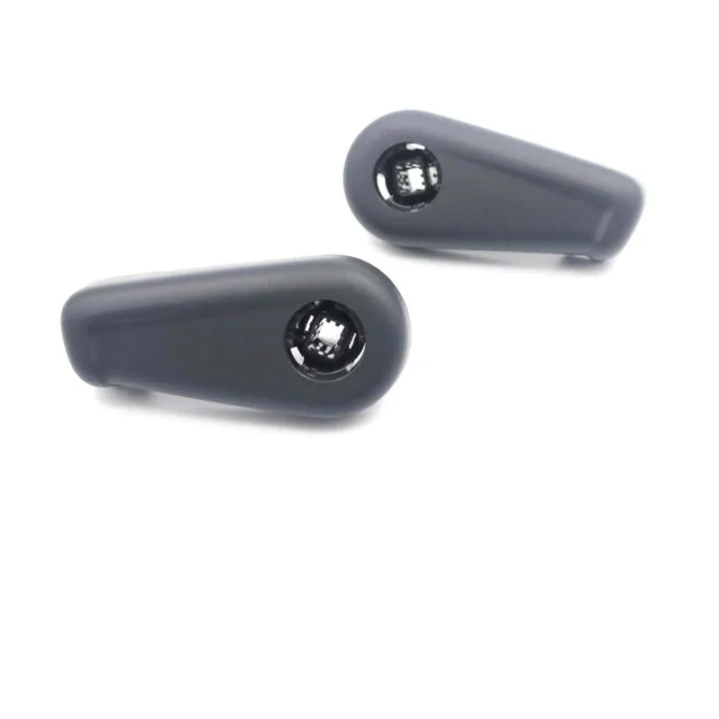 

OEM Back Seat Adjuster Lever Seat Backrest Adjusting Knob Handle for VW Polo 6R