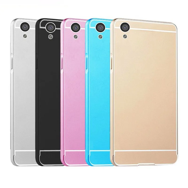Oneplus X Cover Oneplus X Case Aluminum Metal Frame And Plastic