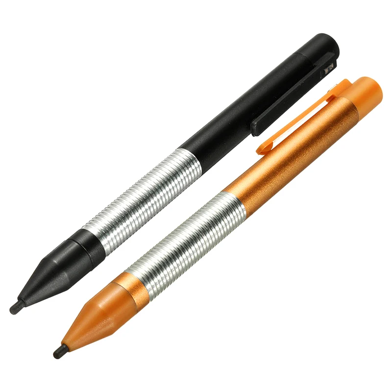 bilder für Universal aluminiumlegierung 2,4mm hochpräzise aktive kapazität stift zeichenstift für ipad android tablet telefon neue bilder für Universal aluminiumlegierung 2,4mm hochpräzise aktive kapazität stift zeichenstift für ipad android tablet telefon neue