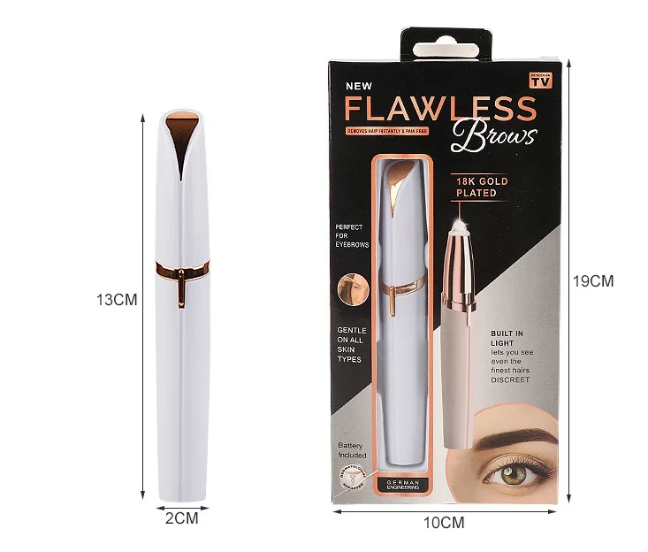 Eyebow Shaver (6)