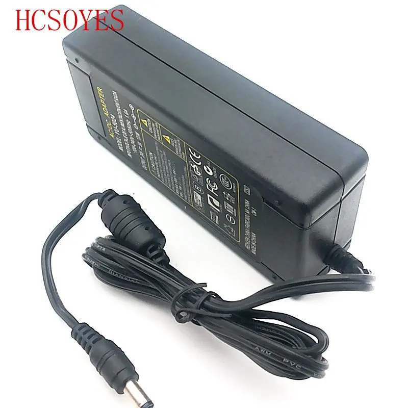 1 шт. DC 24V 1A 2A 3A 5A светодиодный адаптер питания|Трансформаторы систем освещения| |