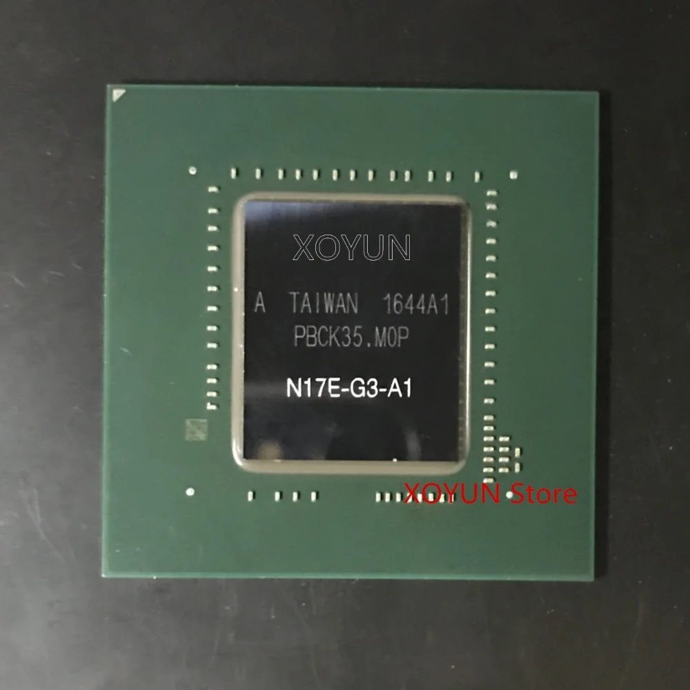 

N17E-G3-A1 N17E G3 A1 100% test very good product BGA chipset
