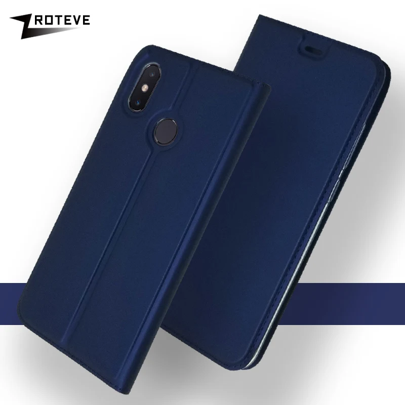 

ZROTEVE Cases For Xiaomi Mi 8 SE Case Wallet Leather Cover Xiomi Mi 8 SE Lite Case Flip Stand Cover Xiaomi Mi 8 Pro Mi8 Explorer