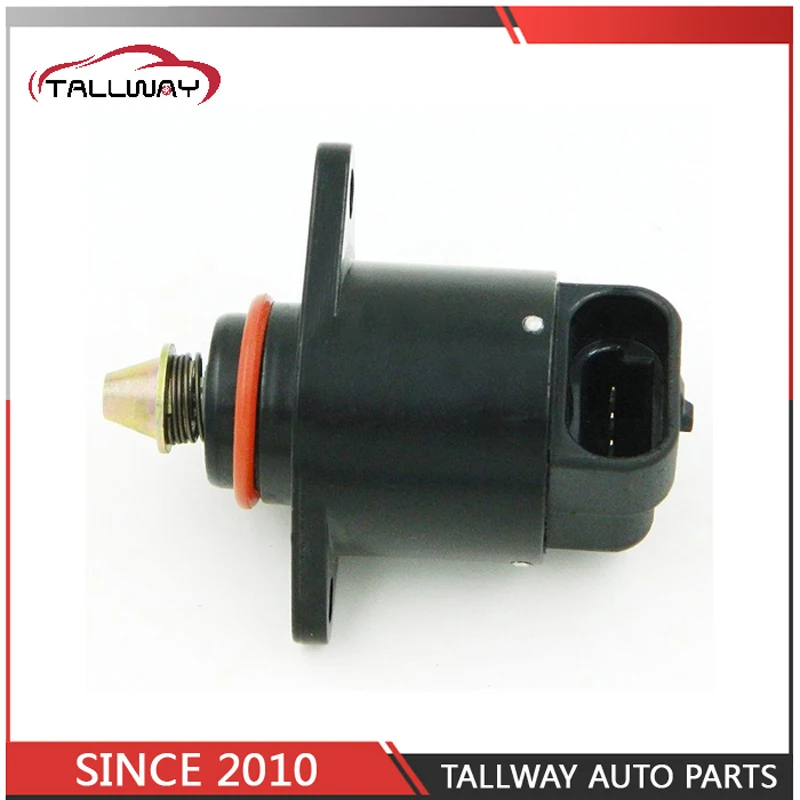 High Quality Idle AIR Control Valve For Vauxhall Opel ASTRA CV1000011B1