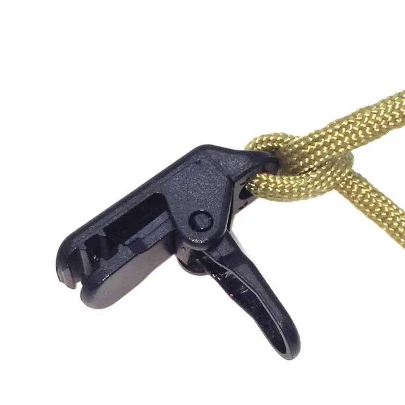 

8PCS/pack Plastic Tent Clips Clamp Camping tent Tarp Clips outdoor Camping Canopy Clamp Kit Awning Set Cover Car Boat Snap