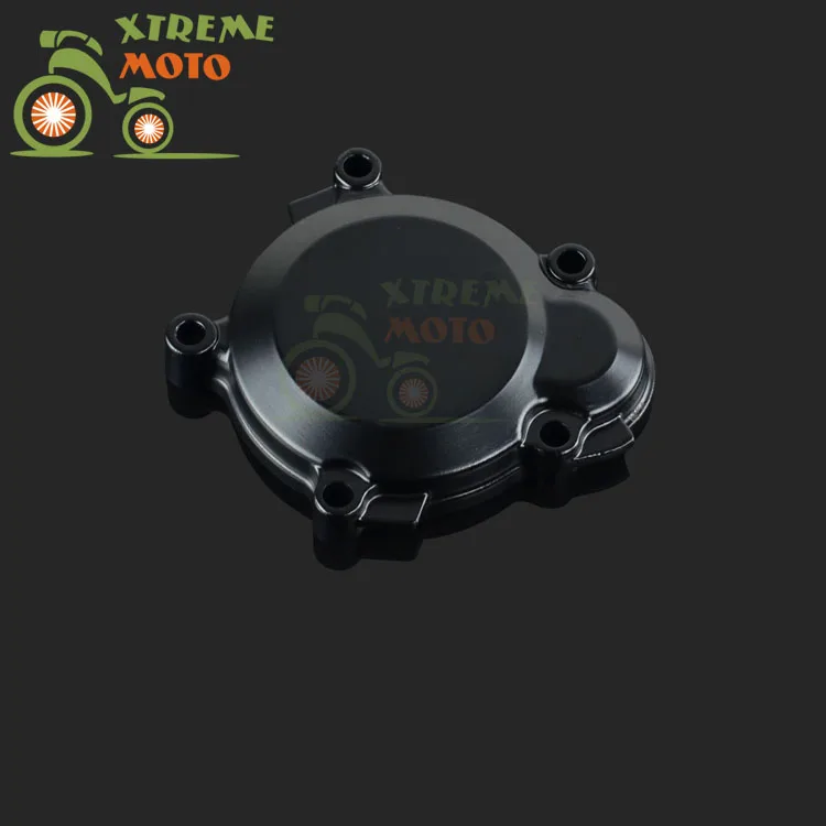 Крышка картера двигателя мотоцикла статора для SUZUKI HAYABUSA GSX1300R 1999 2003 2000 2001 2002 99 00 01 02