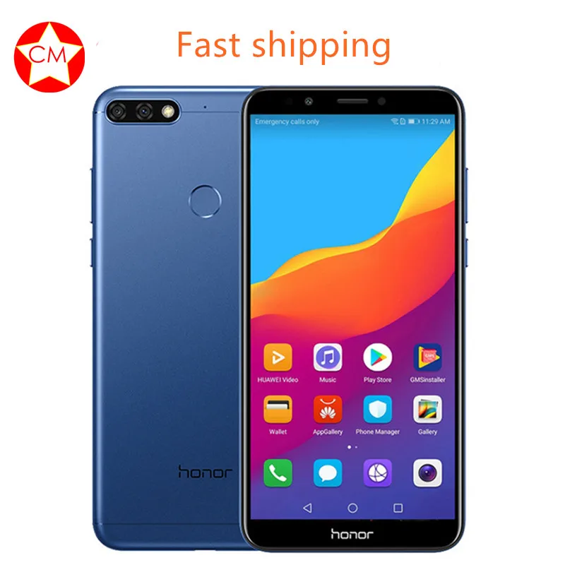 Купить Телефон Honor 7a Pro