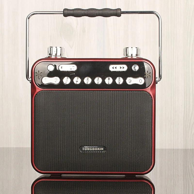 usb tf aux 3.5mm mic na função
