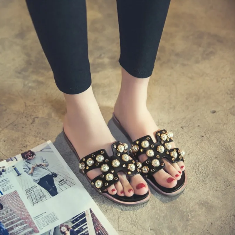 ladies party slippers