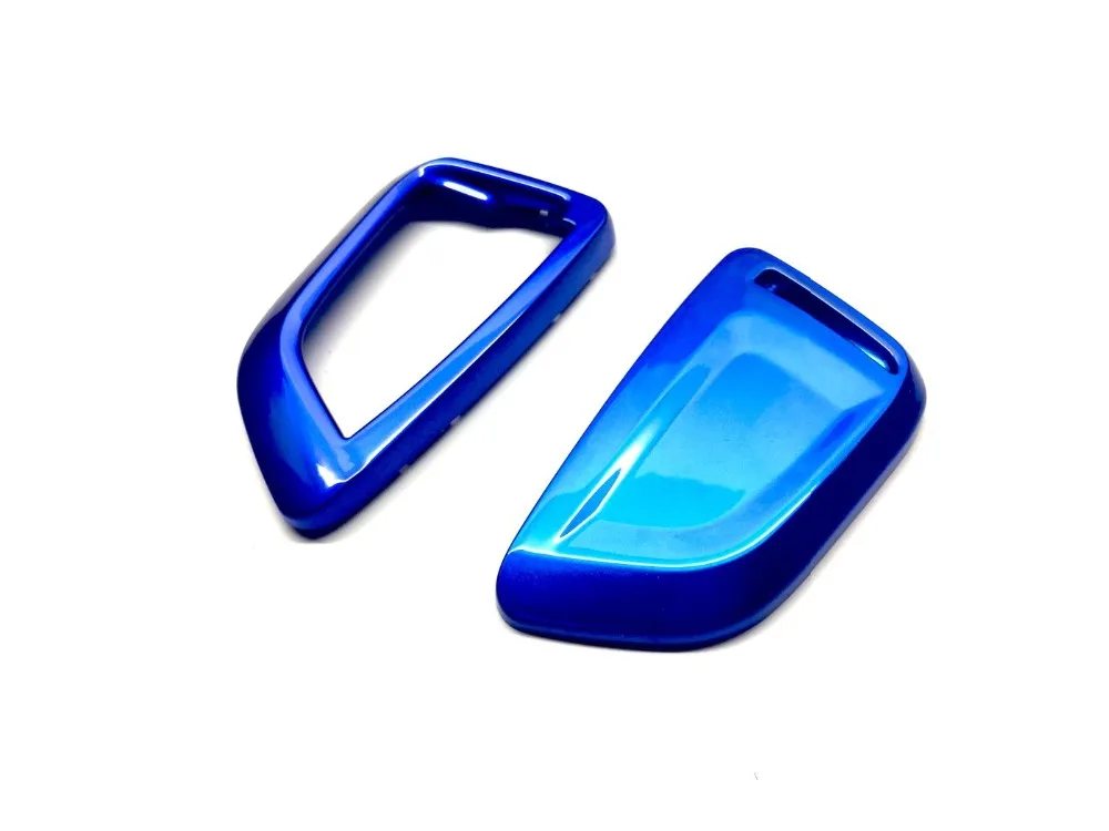 

Remote Flip Key Cover Case Shell Fob Protection For BMW Keyless Remote Key