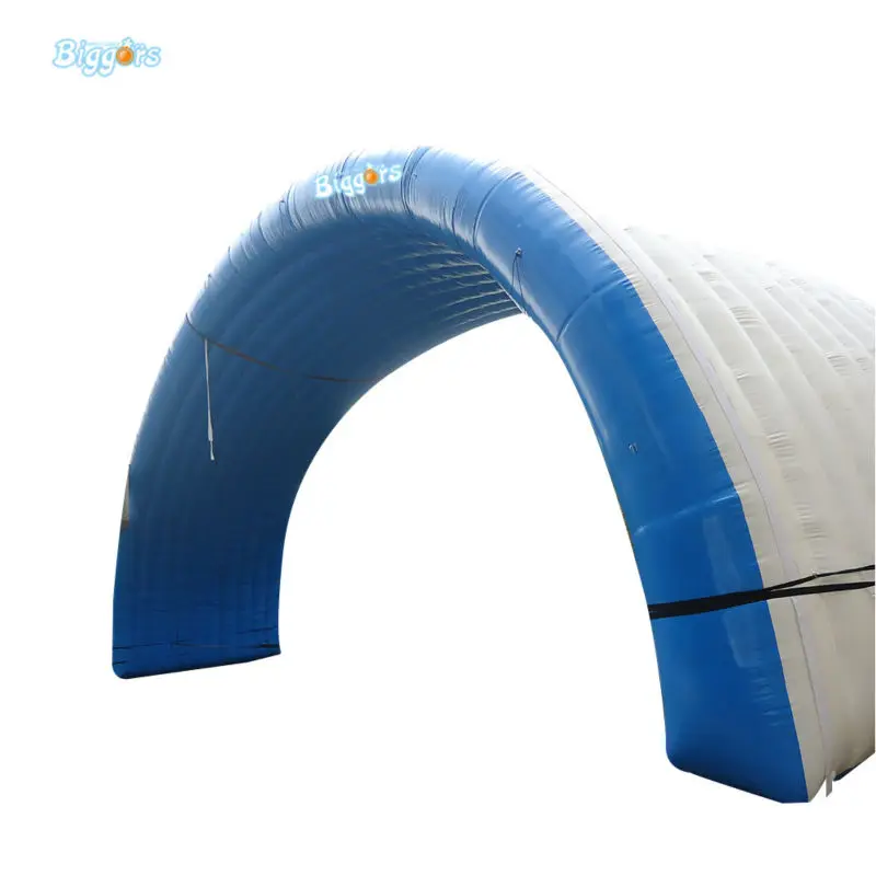 Inflatable Biggors Shelter font b Tent b font Inflatable Advertising font b Tent b font For