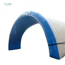 Inflatable Biggors Shelter font b Tent b font Inflatable Advertising font b Tent b font For