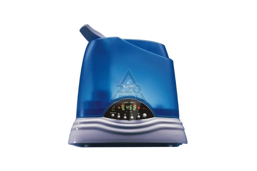 New Ultrasonic Humidifier Boneco Airoswiss 7135 Free Delivery