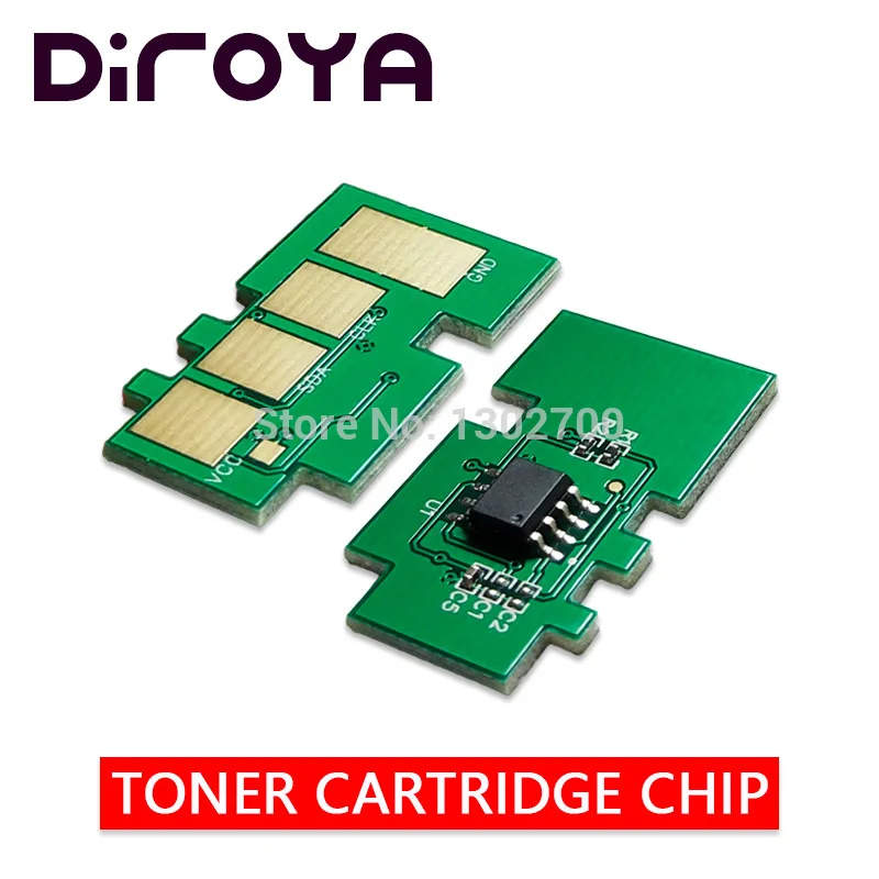 

New firmware 1.8K MLT-D111L MLT D111L D111 111L toner cartridge chip for D111S Samsung SL-M2020W M2070 M2020 M2020W M2070W 2020