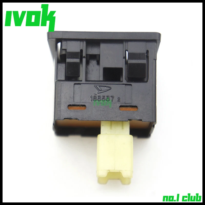 Зеркальный переключатель питания заднего вида для Toyota 183537 537 1T5D|switch for toyota|power mirror