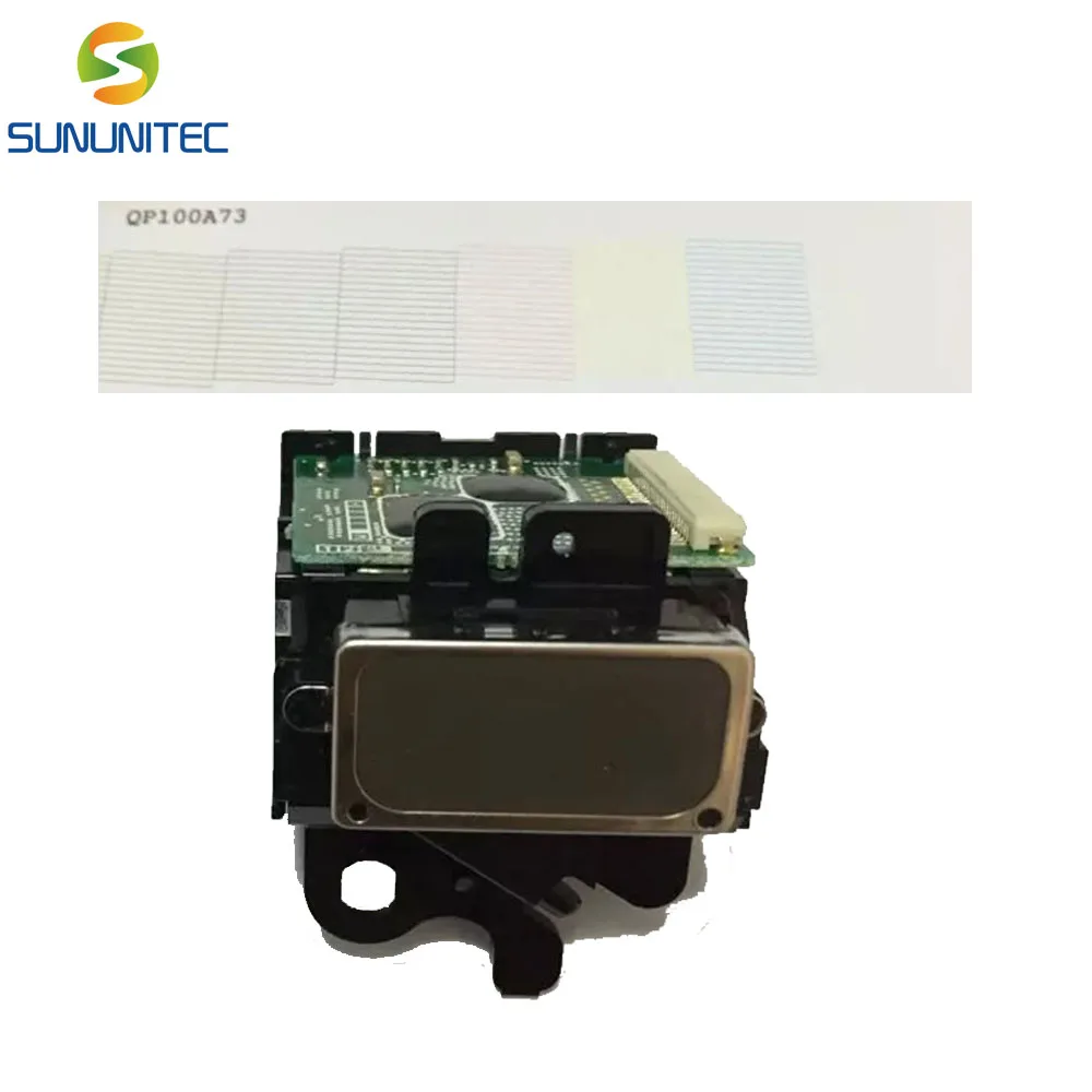 F055090 COLOR Printhead Printer Print Head for Roland FJ-50 FJ-52 CJ-500 SC-500