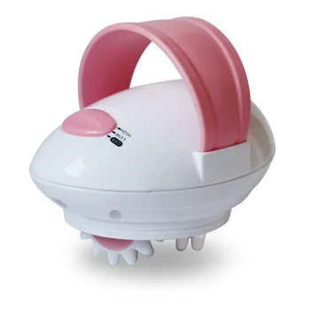 

Free Shipping Benice Body Slimmer Anti-cullulite Control System T607 Pink