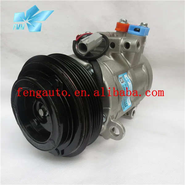 ac compressor for mazda 3in A/C Compressor & Clutch from Automobiles