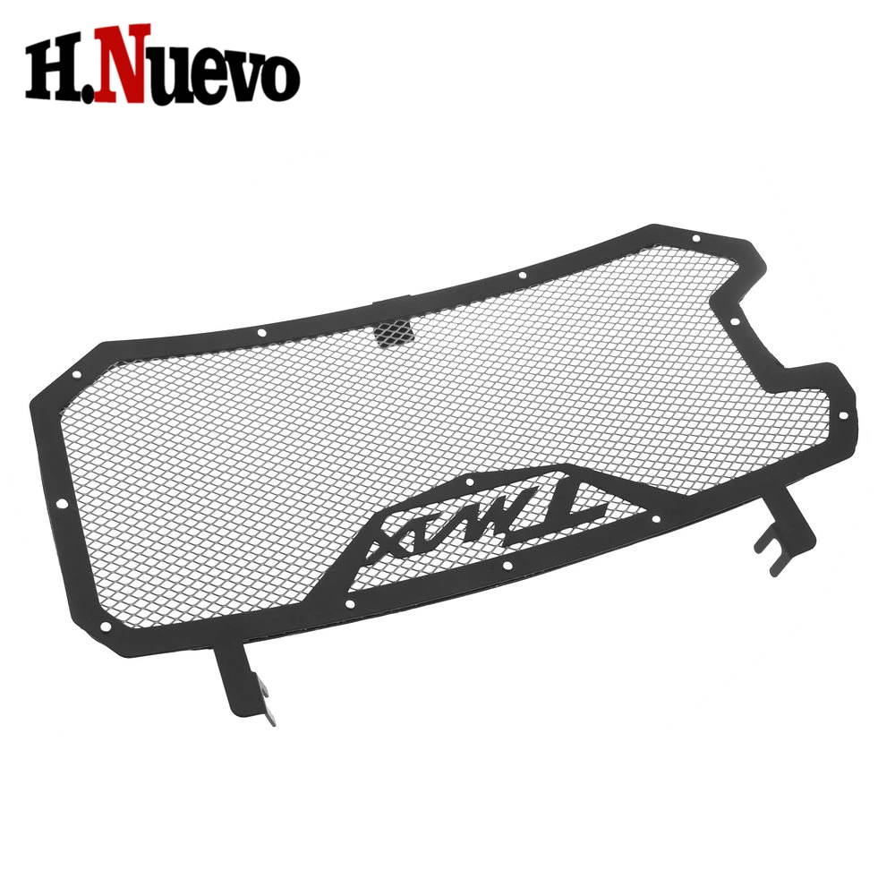 For Yamaha TMAX 530 Accessori 2017 2018 Radiator Grille Cover TMAX530 Motorcycle Accessories T-MAX T MAX 530 SX DX For Yamaha (30)