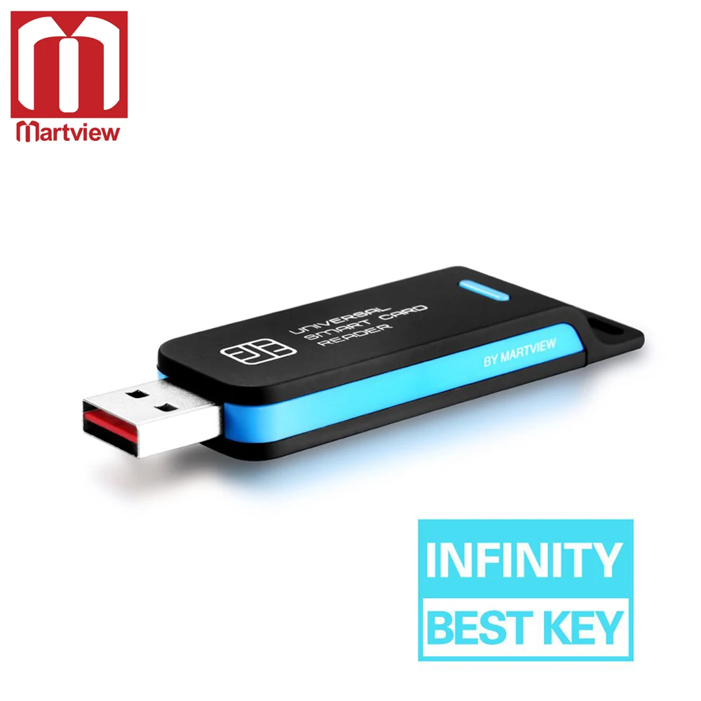 

Martview Infinity BEST Dongle BB5 Easy Service Tool for Nokia