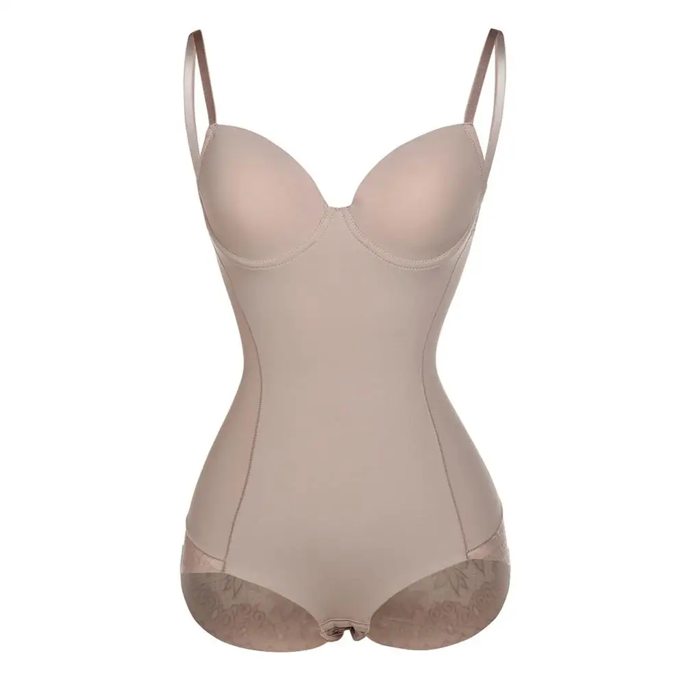 waist trainer with bra