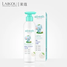 Baby soothing nourishing lotion Body Cream Skin Care Whole body hydrating Cream Body Care Fresh non-greasy easy to absorb 180ML