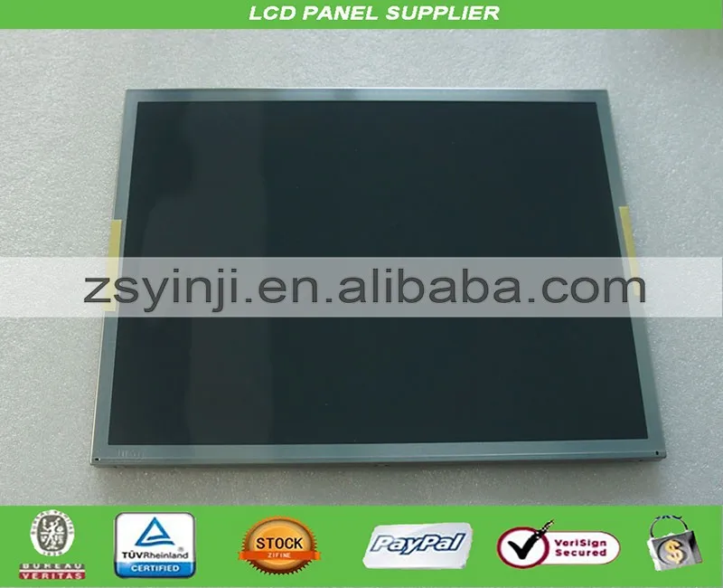 

Lcd part Number G150XG01 V.1 G150XG01 V1
