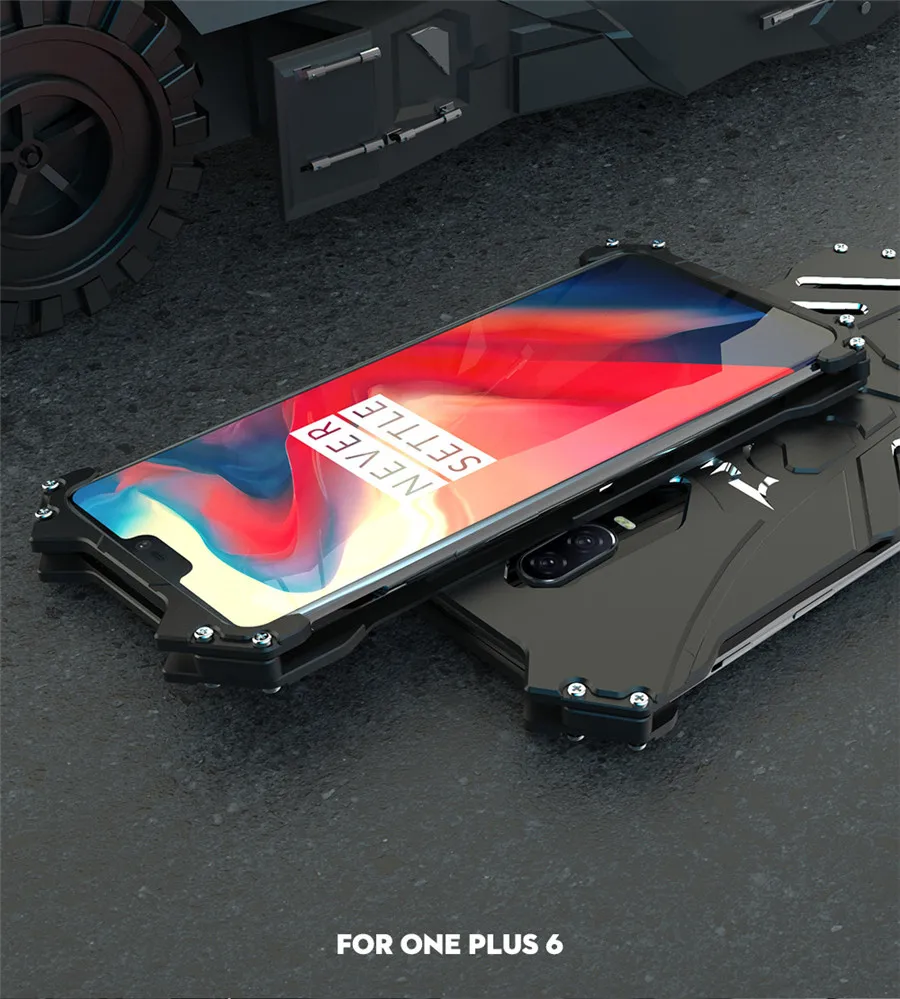 Oneplus 6 batman (8)