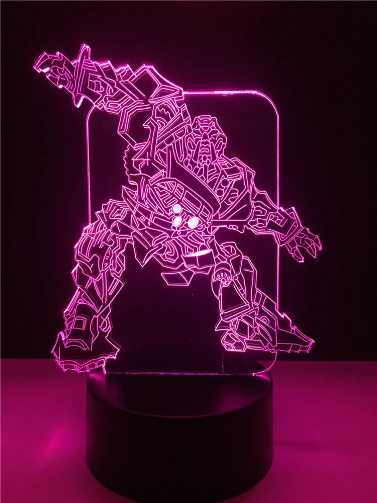 3d ночник трансформер. Светильник 3д трансформер. Ночник трансформер. Transformers lamp. Трансформеры куб энергона.