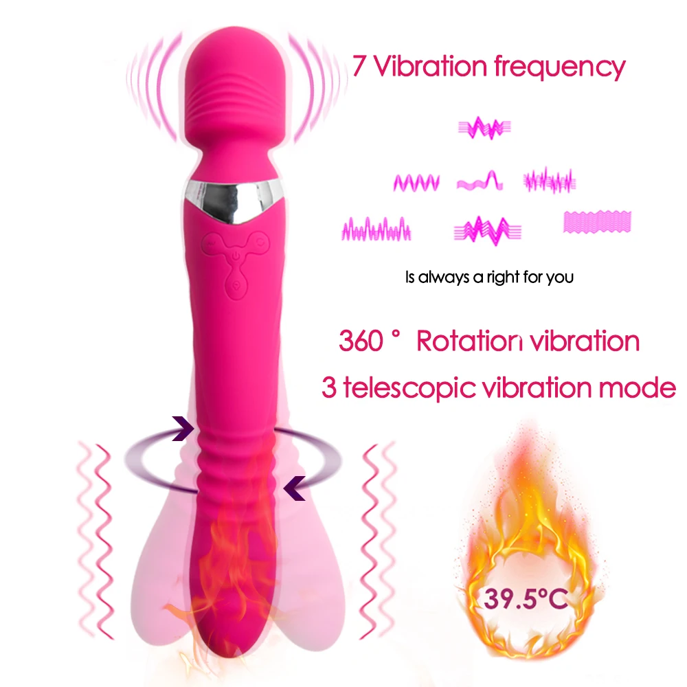Vibrators (11)
