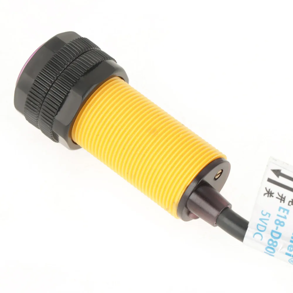  Infrared Sensor (4)