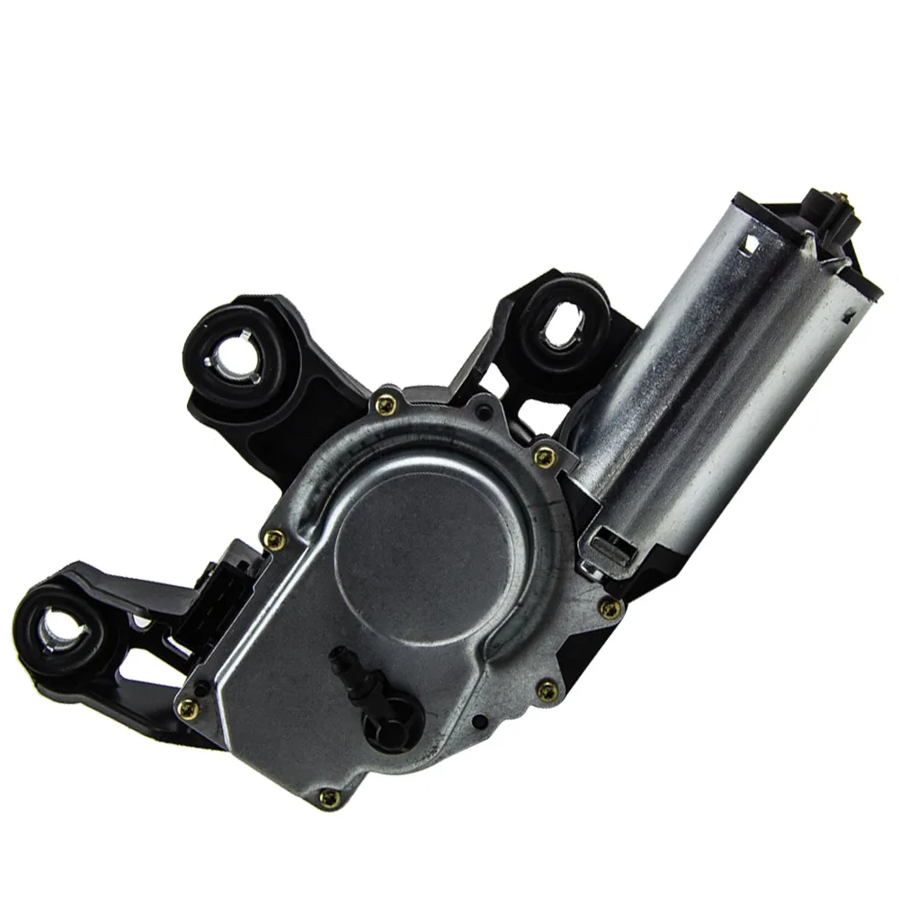 Сзади стеклоочиститель двигателя для VW Golf Бора MK4 1999 2005 1J9955711 1J6 955 711 сиденья Леон