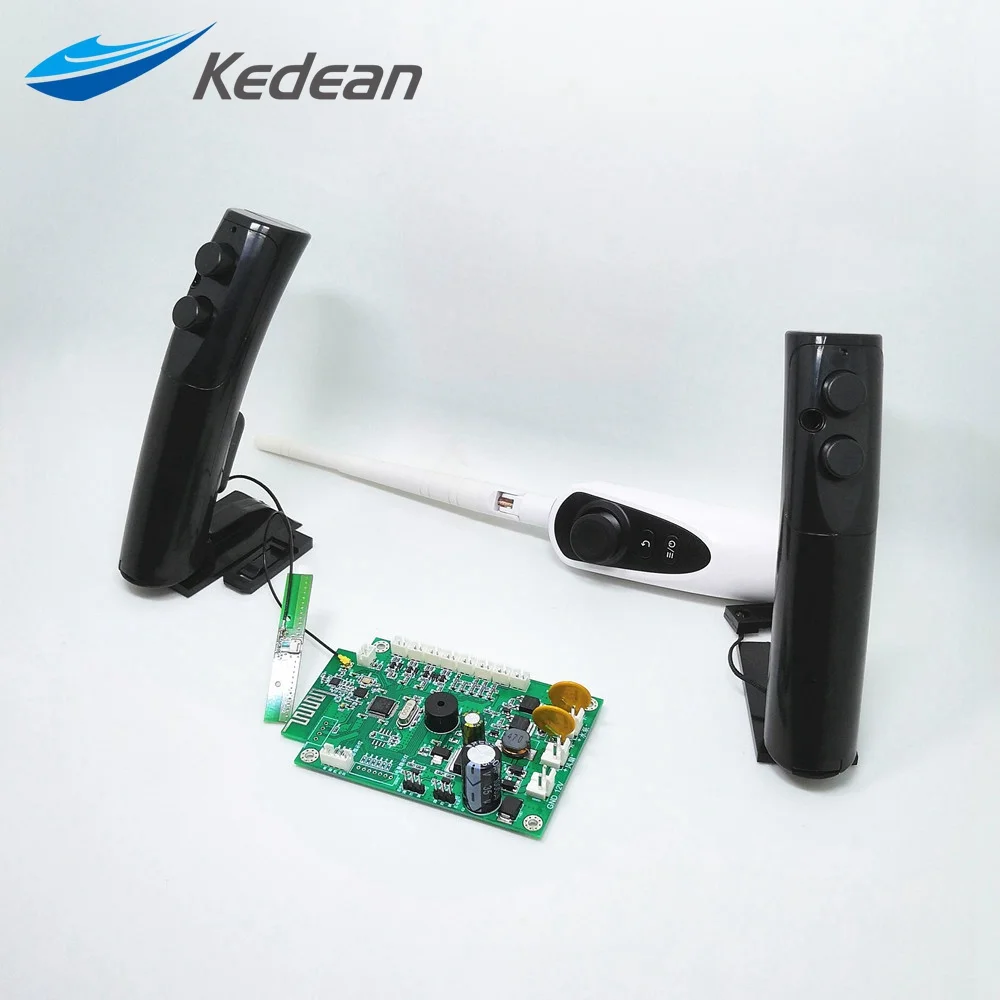 

water equipment Electric surfboard thruster propeller rescue equipment fishing boat Motor ESC solution wireless control system