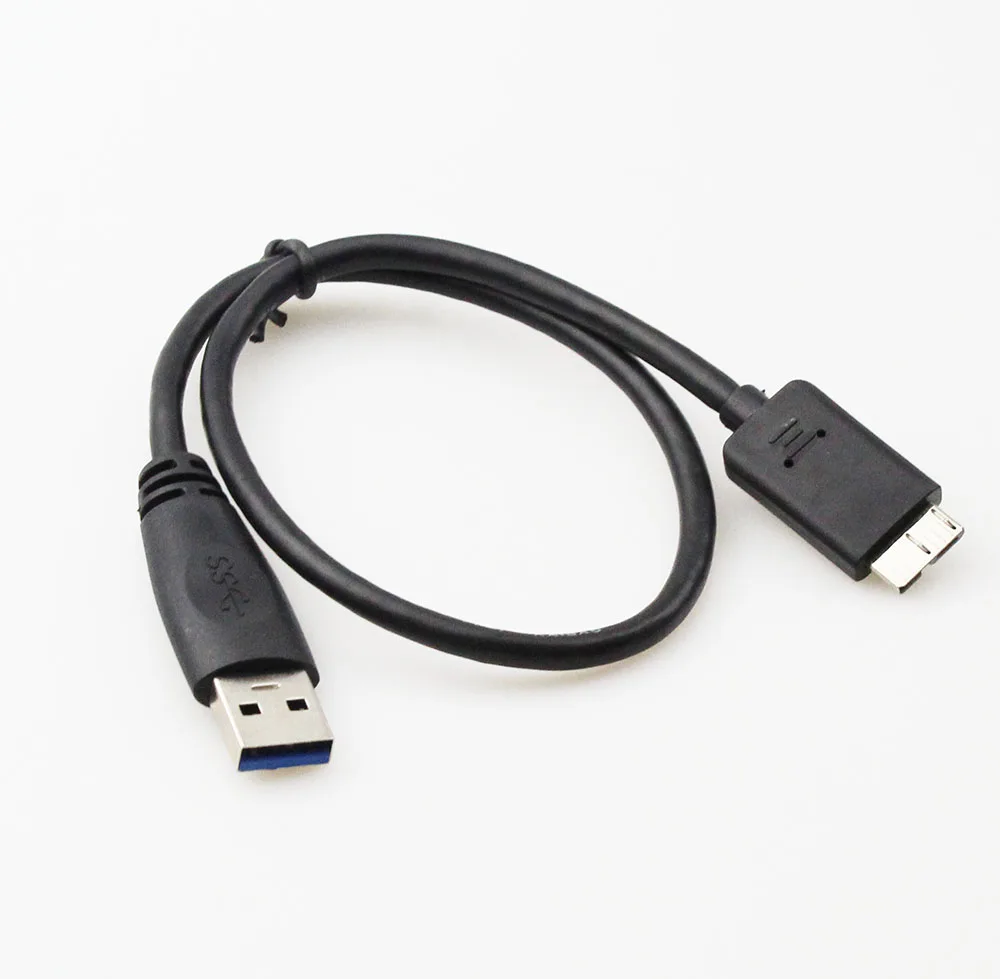 2 ТБ чехол для жесткого диска USB 3 0 на SATA HDD Box внешний корпус черный без винтов