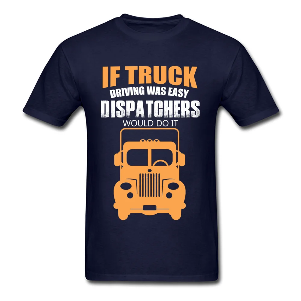 Trucker Dad_navy