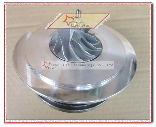 GT1852V 709836 709836-5004S 778794 Turbocharger Cartridge Turbo CHRA Core For Mercedes benz Sprinter Van 1999-03 OM611 2.2L 141HP