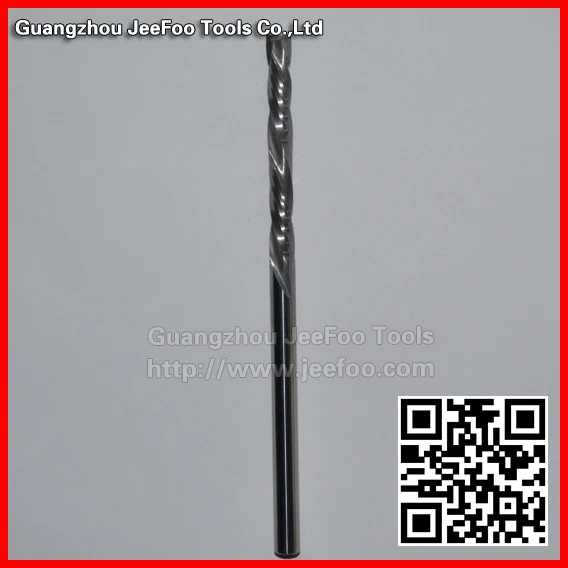 6*52*120L up&down(left&right spiral bits) two spiral composite flute bits,cnc router bits/end mills A series 6mbi75uc 120 52 fs75r12ke3 b3