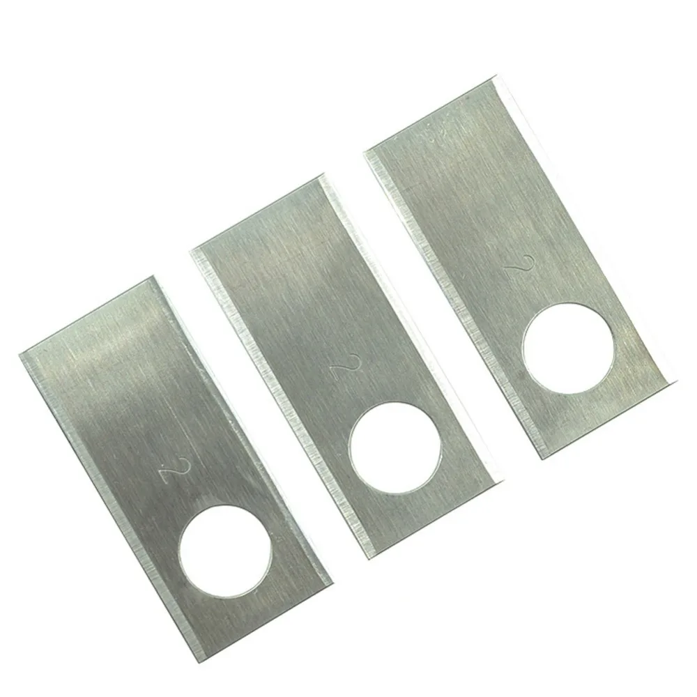 9PCS Auto Mower Blades For Honda Miimo Automatic Robotic Lawn Mower Blade Replacement Garden Mower Tool Parts 9PCS Auto Mower Blades For Honda Miimo Automatic Robotic Lawn Mower Blade Replacement Garden Mower Tool Parts