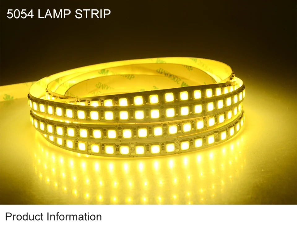 5054 LED Strip Light (1)