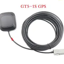 OSHINVOY Автомобильная навигационная система gps 1575 м отслеживающая антенна магнитная Монтажная Автомобильная gps GT5-1S антенна