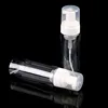 60ml Clear DIY Foam Bubble Tattoo Tool Empty Bottle Soap Blister Bottle High Quality Tattoo Accessories 2