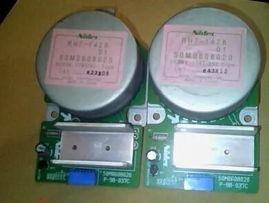

Free shipping 100% original for HP5000 5100 Main Motor RH7-1357-000CN RH7-1428 RH7-1357 on sale