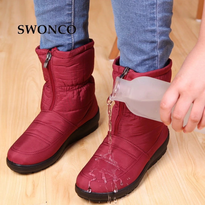 SWONCO Women