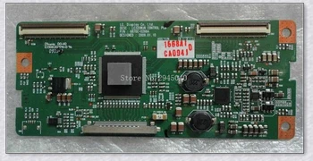 

Free shipping 32PFL5609 32LH30RC T-CON LC320WUN CONTROL PCB 6870C-0266A Original parts
