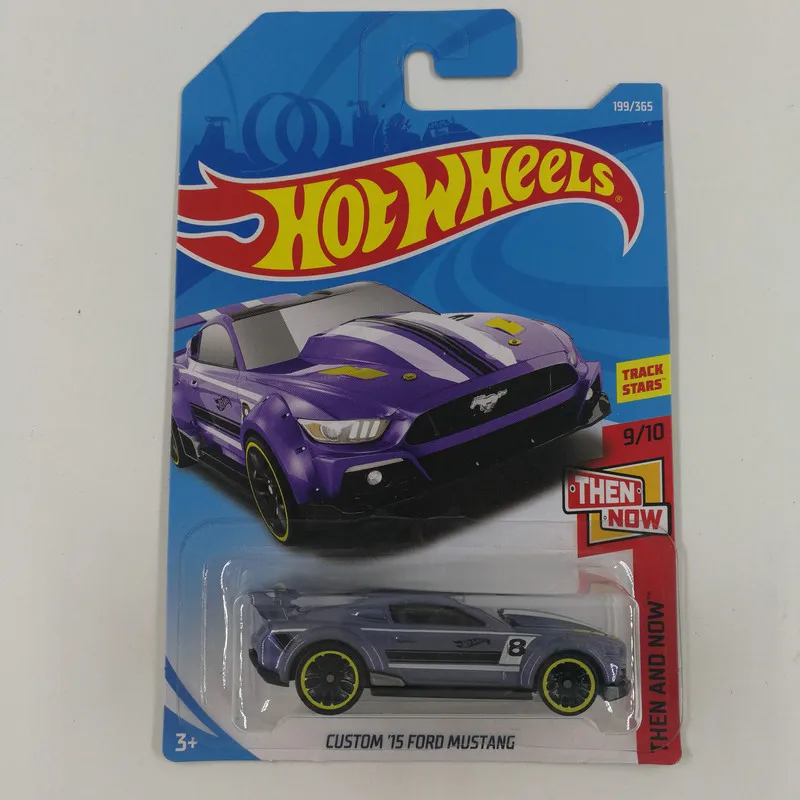 Hot Wheels 1: 64 спортивный автомобиль металлический материал кузова гоночный автомобиль Honda city turbo коллекция легкосплавный автомобиль подарок для ребенка NO190-352 - Цвет: 199-2018