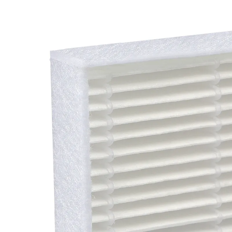 5pcslot Robot Vacuum Cleaner Parts HEPA Filter for Panda X600 Kitfort KT504 Robotic (3)