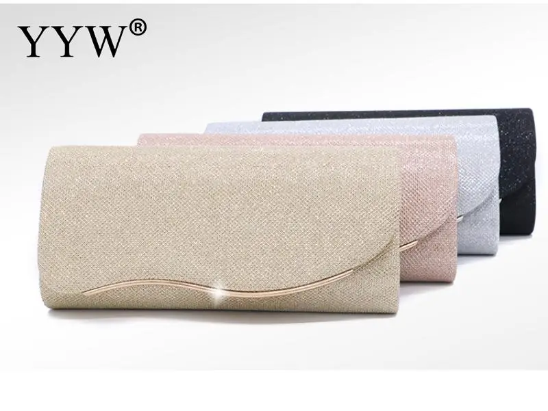 Elegant Evening Day Clutch Bags For Woman 2019 Luxury Clutch Ladies Bag Vintage Wallet Party Envelope Purse Waterproof Clutches
