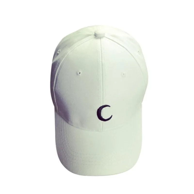 Invierno gorra de béisbol casquillo del algodón del bordado las muchachas Snapback Hip Hop sombrero plano gorra de beisbol para hombre alto calidad